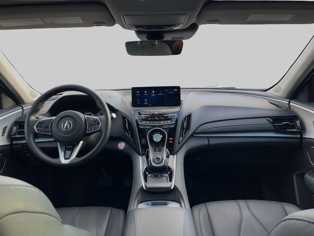 used 2019 Acura RDX car, priced at $20,595