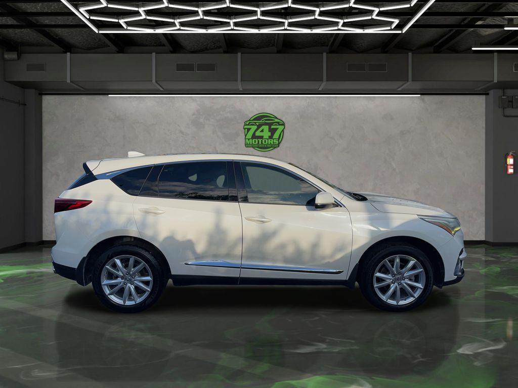 used 2019 Acura RDX car, priced at $20,595
