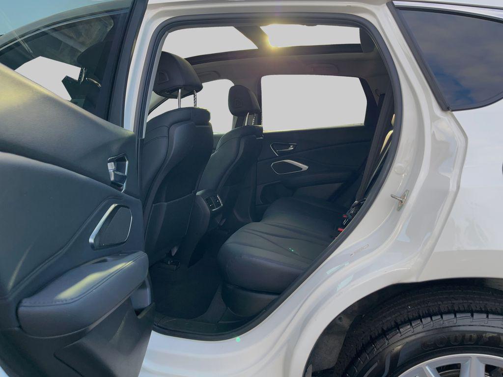 used 2019 Acura RDX car, priced at $20,595