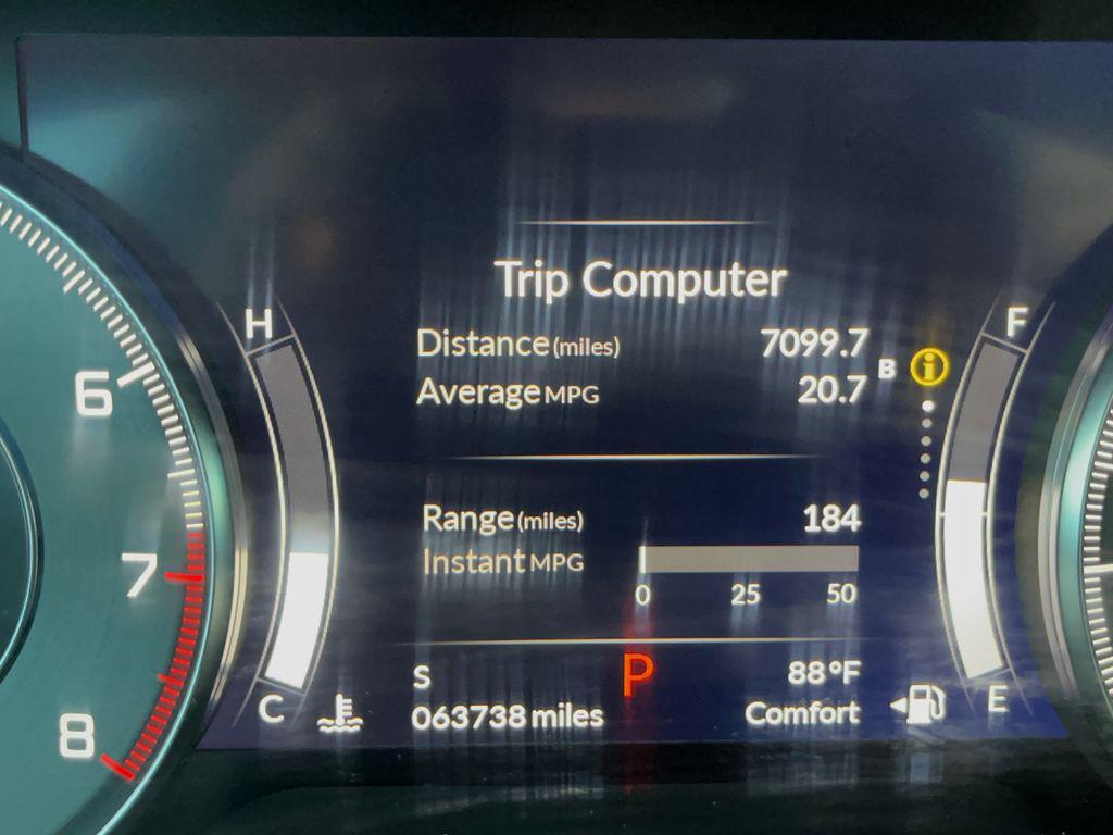 used 2019 Acura RDX car, priced at $20,595