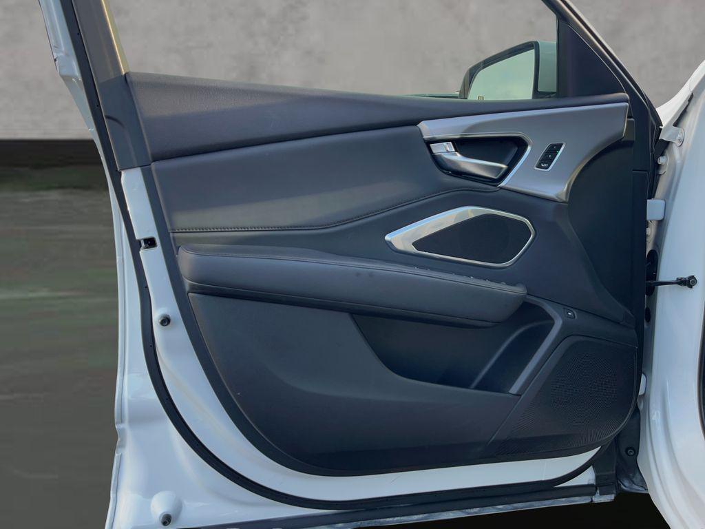 used 2019 Acura RDX car, priced at $20,595