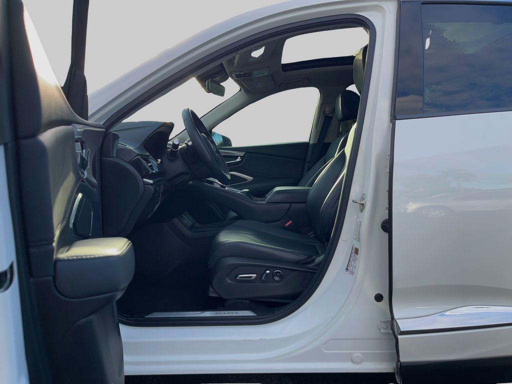 used 2019 Acura RDX car, priced at $20,595