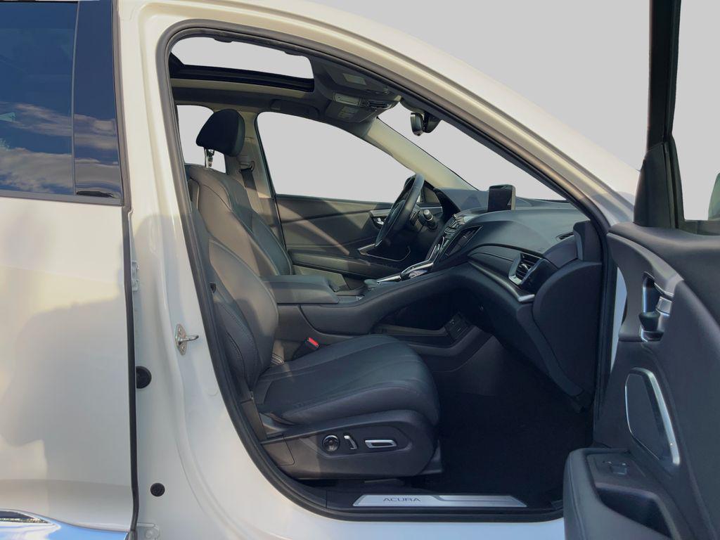 used 2019 Acura RDX car, priced at $20,595