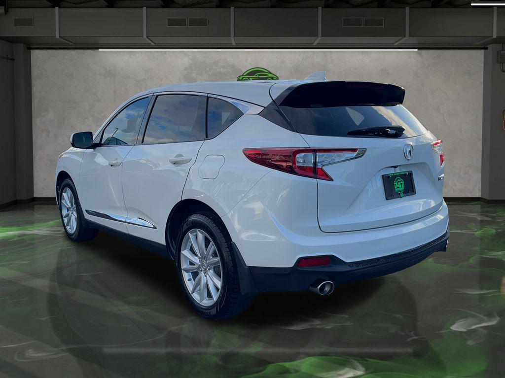 used 2019 Acura RDX car, priced at $20,595