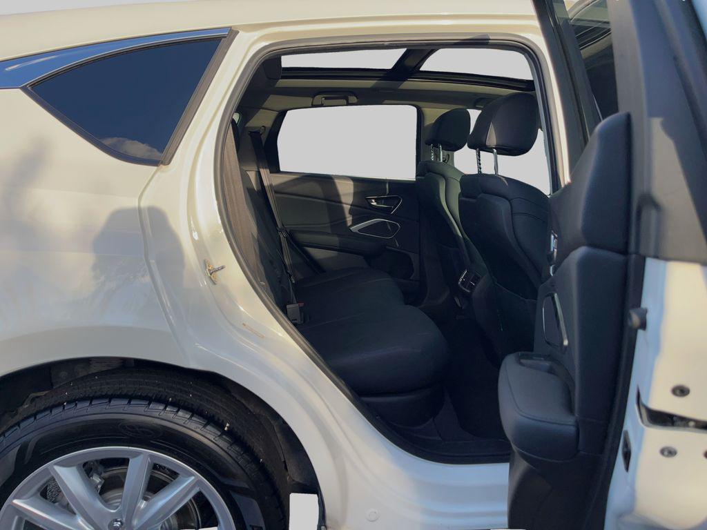 used 2019 Acura RDX car, priced at $20,595