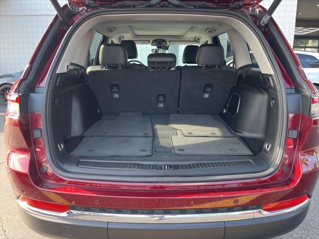 used 2023 Jeep Grand Cherokee 4xe car, priced at $25,595