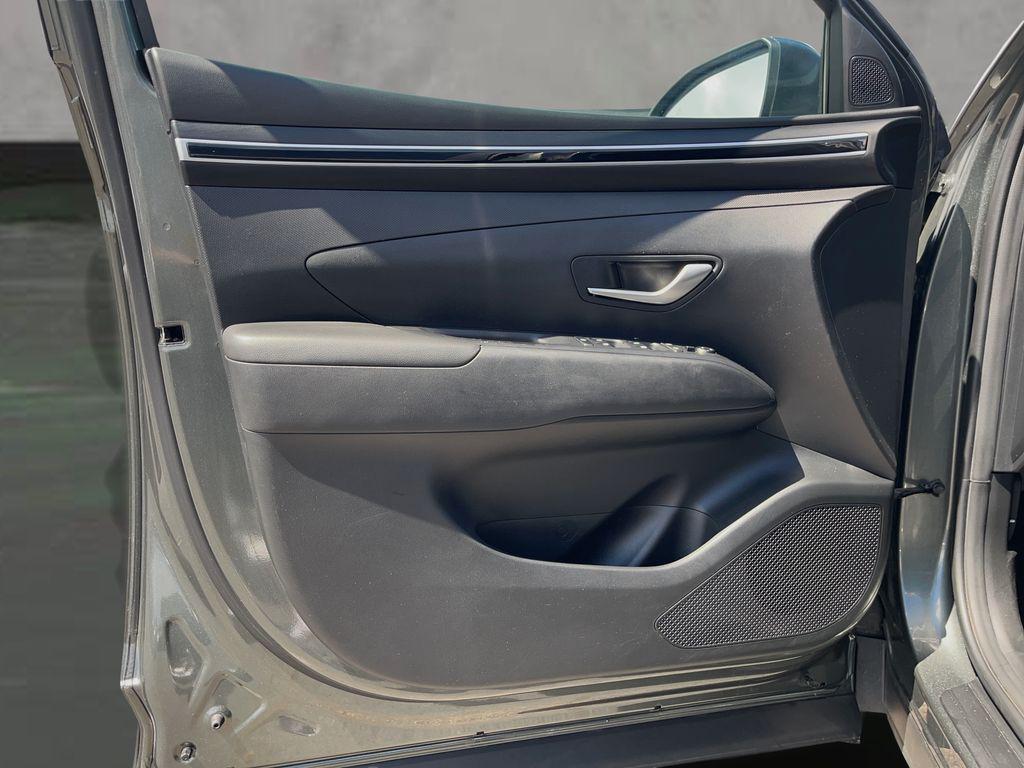 used 2022 Hyundai Tucson car, priced at $17,895