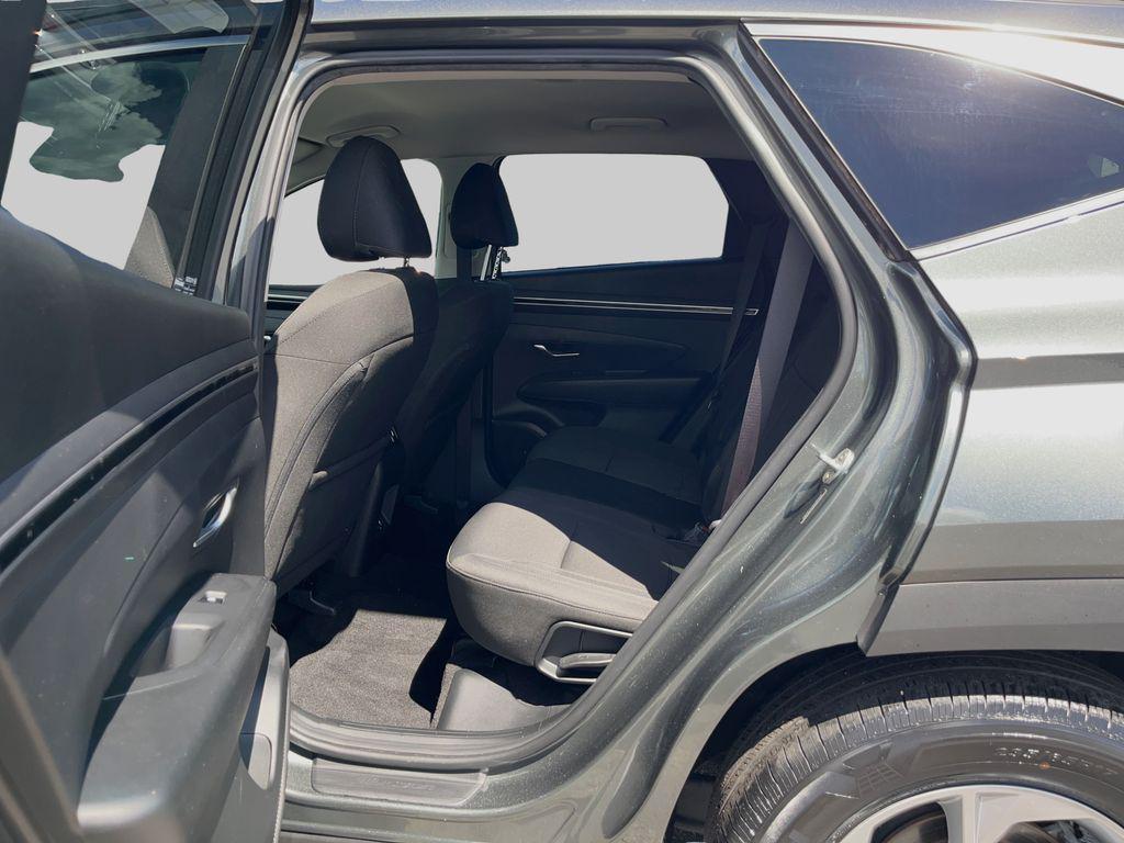 used 2022 Hyundai Tucson car, priced at $17,895