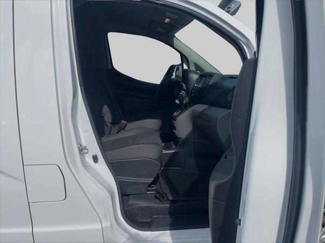 used 2021 Nissan NV200 car, priced at $13,595