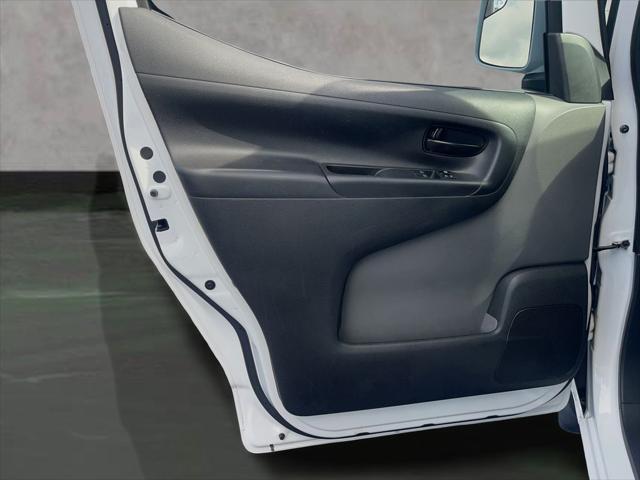 used 2021 Nissan NV200 car, priced at $13,595