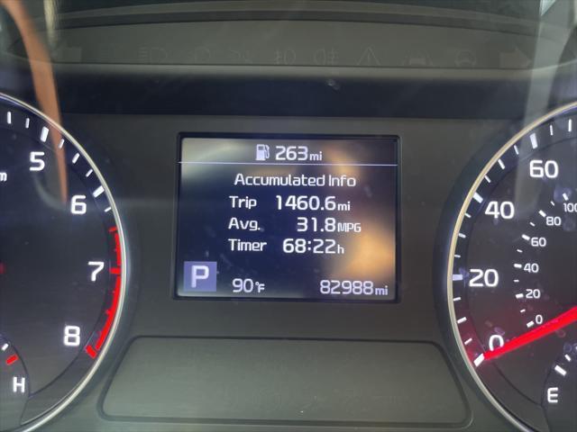 used 2020 Kia Forte car, priced at $10,895