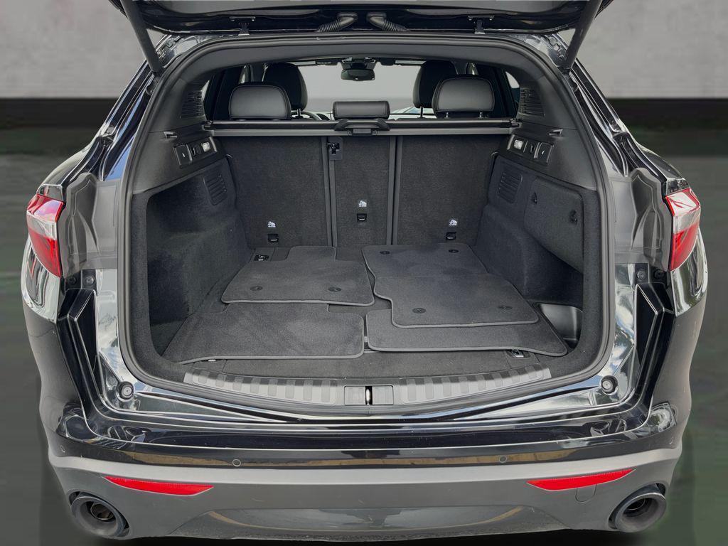 used 2022 Alfa Romeo Stelvio car, priced at $22,895
