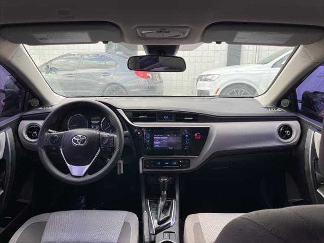 used 2019 Toyota Corolla car, priced at $12,995