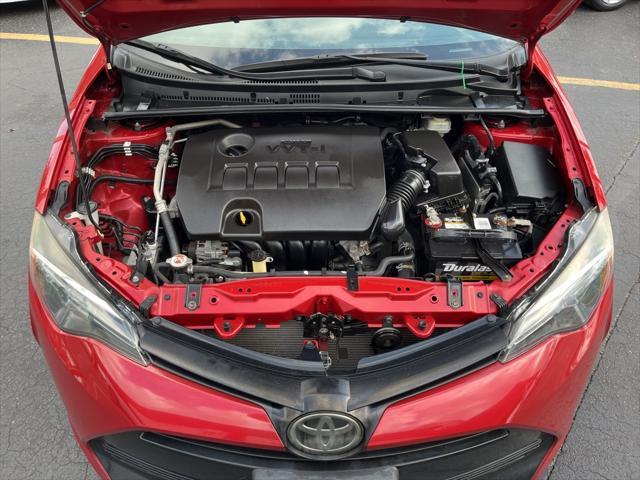 used 2019 Toyota Corolla car, priced at $12,995