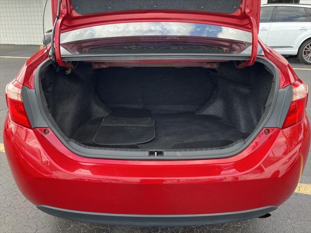 used 2019 Toyota Corolla car, priced at $12,995