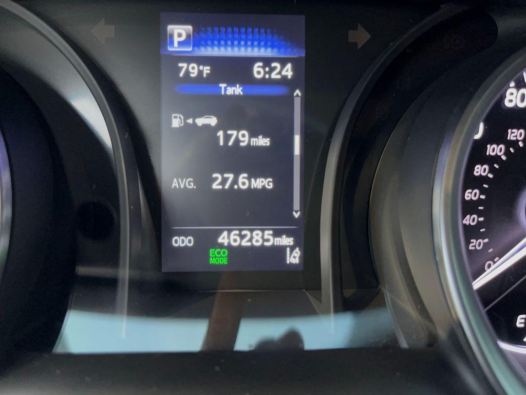 used 2023 Toyota Camry car, priced at $19,895