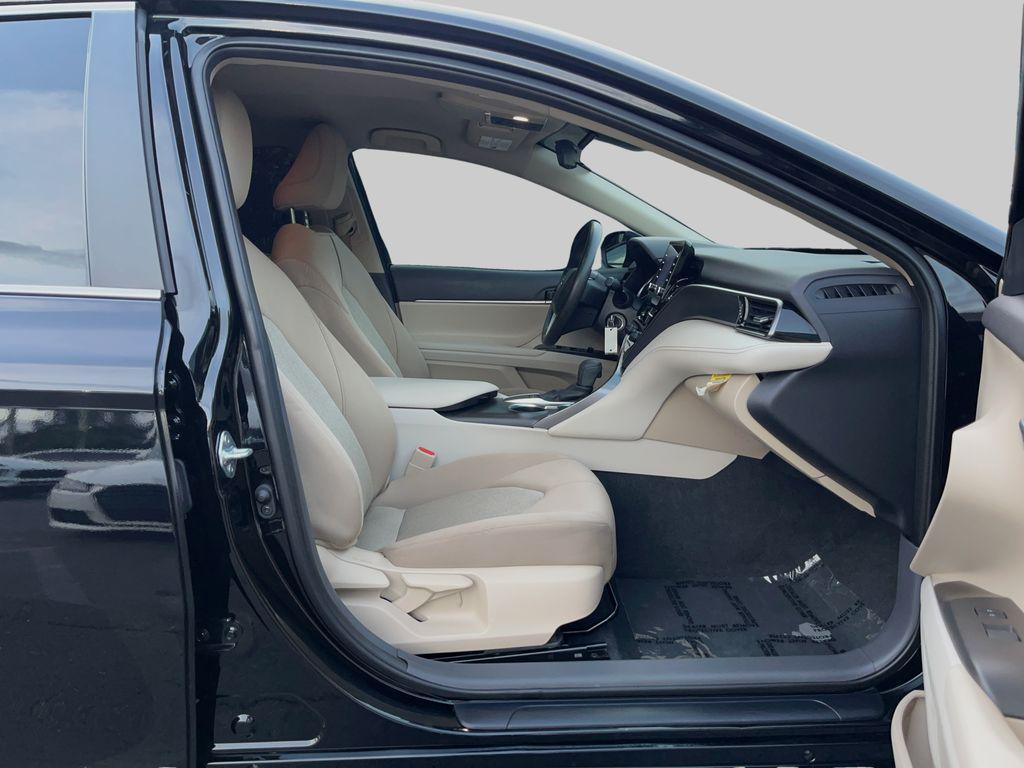 used 2023 Toyota Camry car, priced at $19,895
