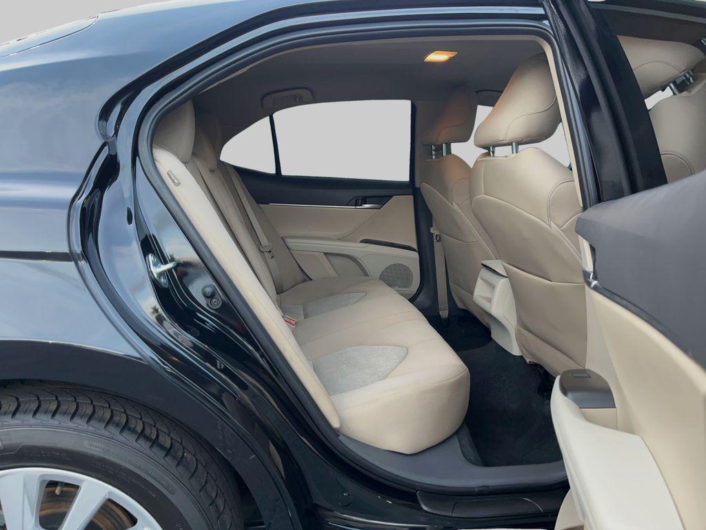 used 2023 Toyota Camry car, priced at $19,895