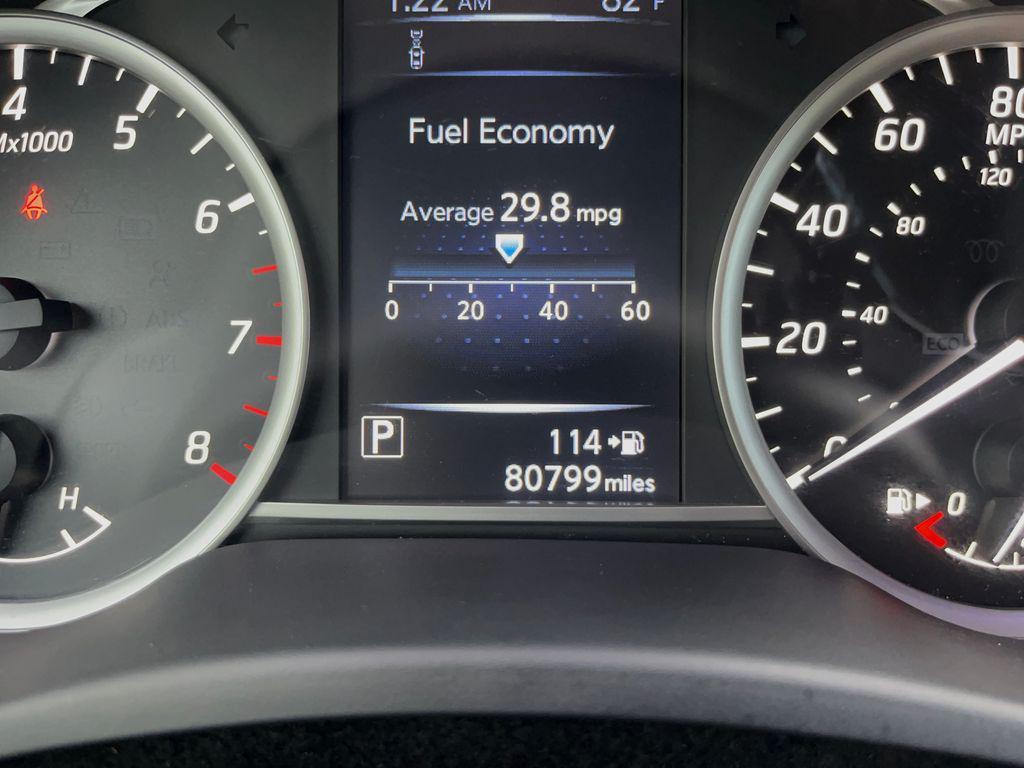 used 2018 Nissan Sentra car, priced at $8,595