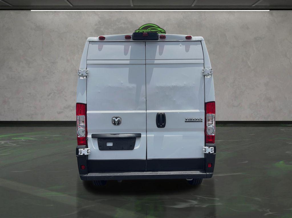 used 2023 Ram ProMaster 1500 car, priced at $21,895