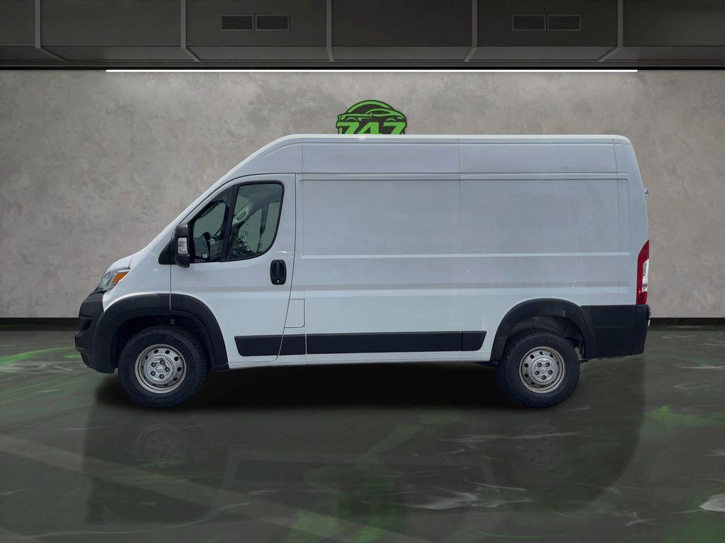 used 2023 Ram ProMaster 1500 car, priced at $21,895