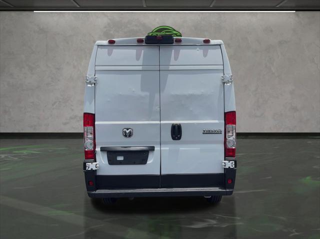 used 2023 Ram ProMaster 1500 car, priced at $22,595