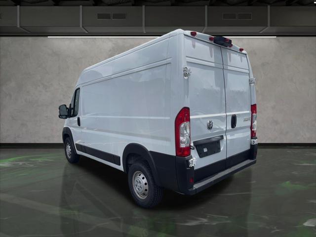 used 2023 Ram ProMaster 1500 car, priced at $22,595