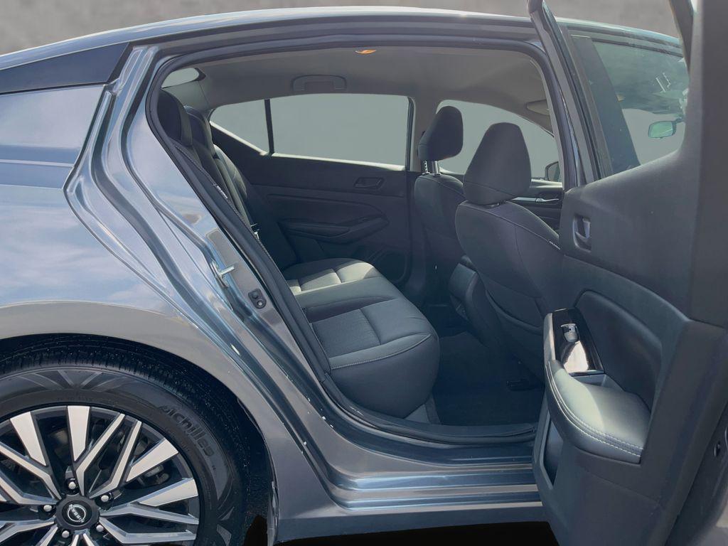 used 2023 Nissan Altima car, priced at $18,895