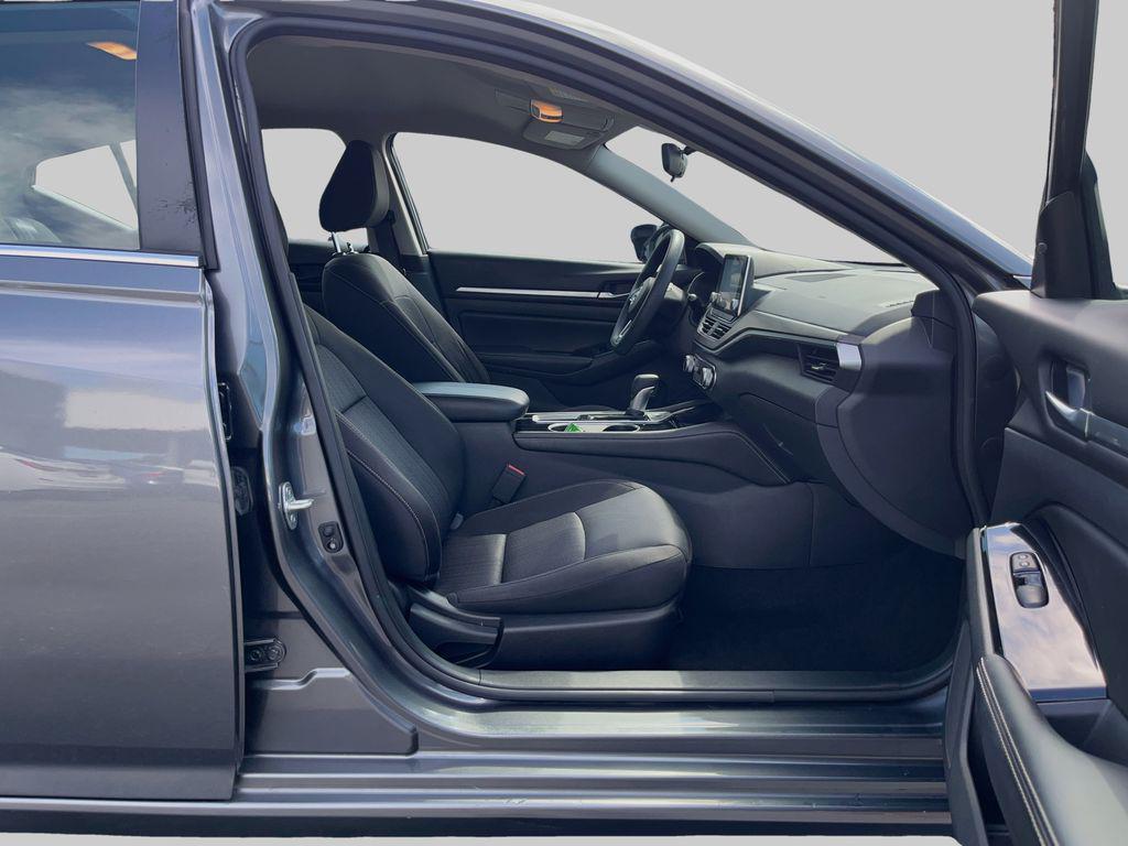 used 2023 Nissan Altima car, priced at $18,895