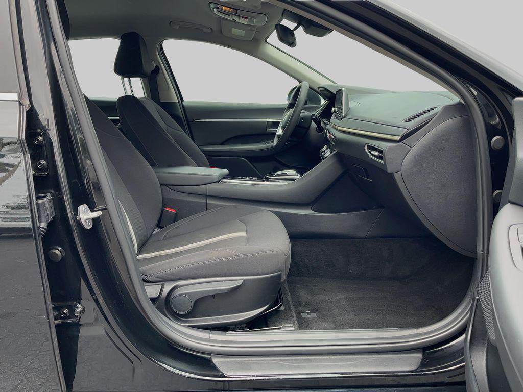 used 2023 Hyundai Sonata car, priced at $18,995