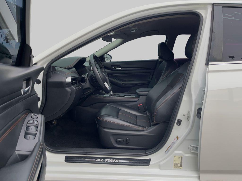 used 2019 Nissan Altima car, priced at $13,595