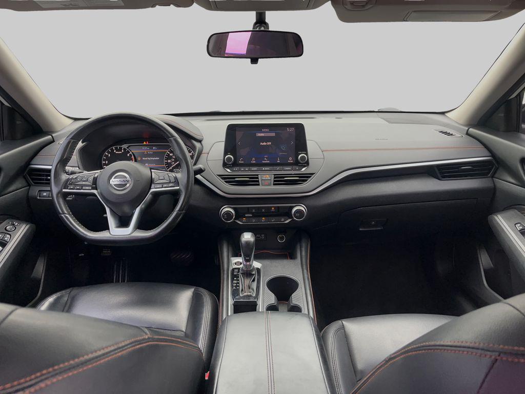 used 2019 Nissan Altima car, priced at $13,595
