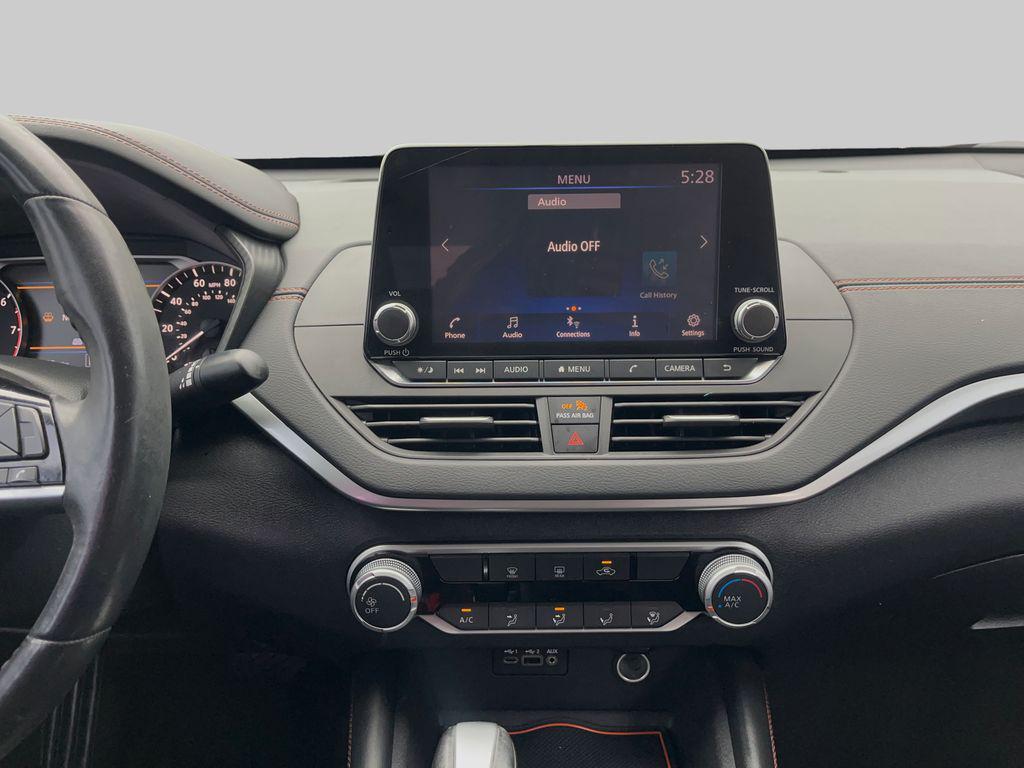 used 2019 Nissan Altima car, priced at $13,595