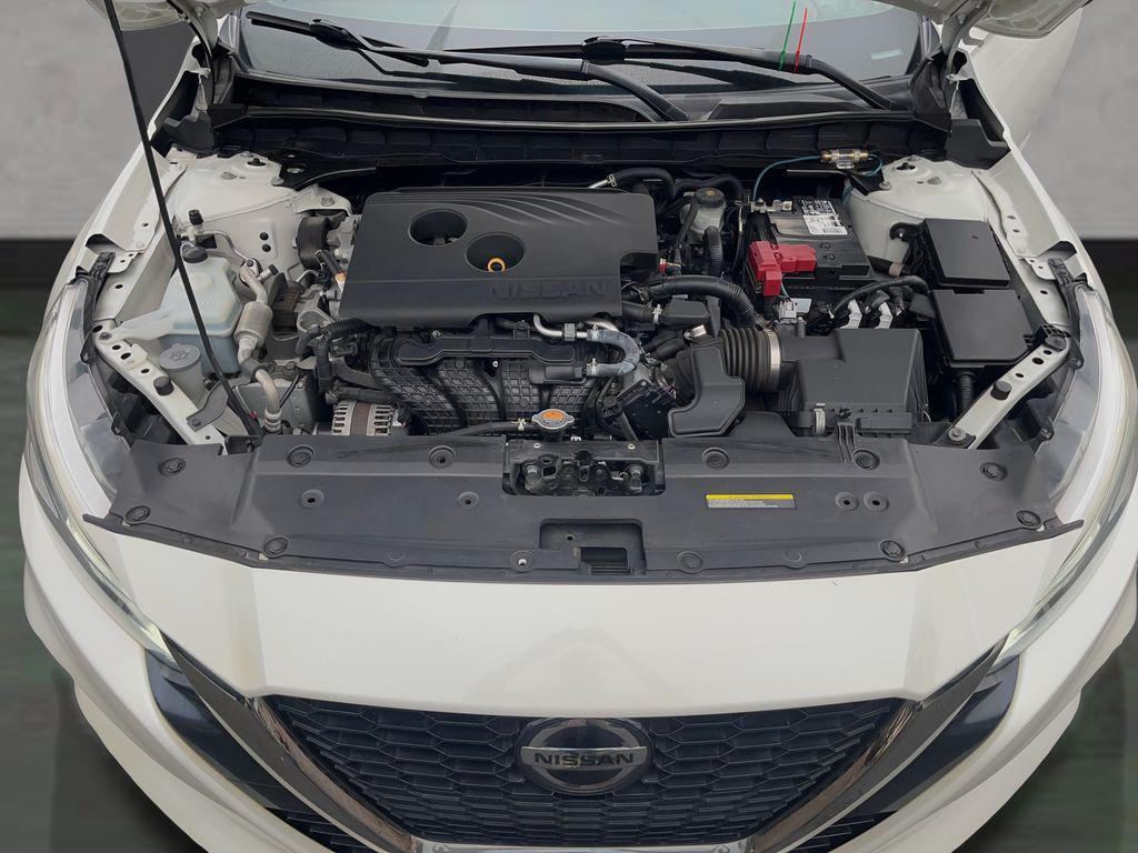 used 2019 Nissan Altima car, priced at $13,595