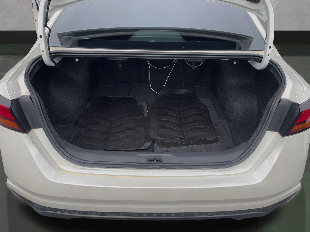 used 2019 Nissan Altima car, priced at $13,595
