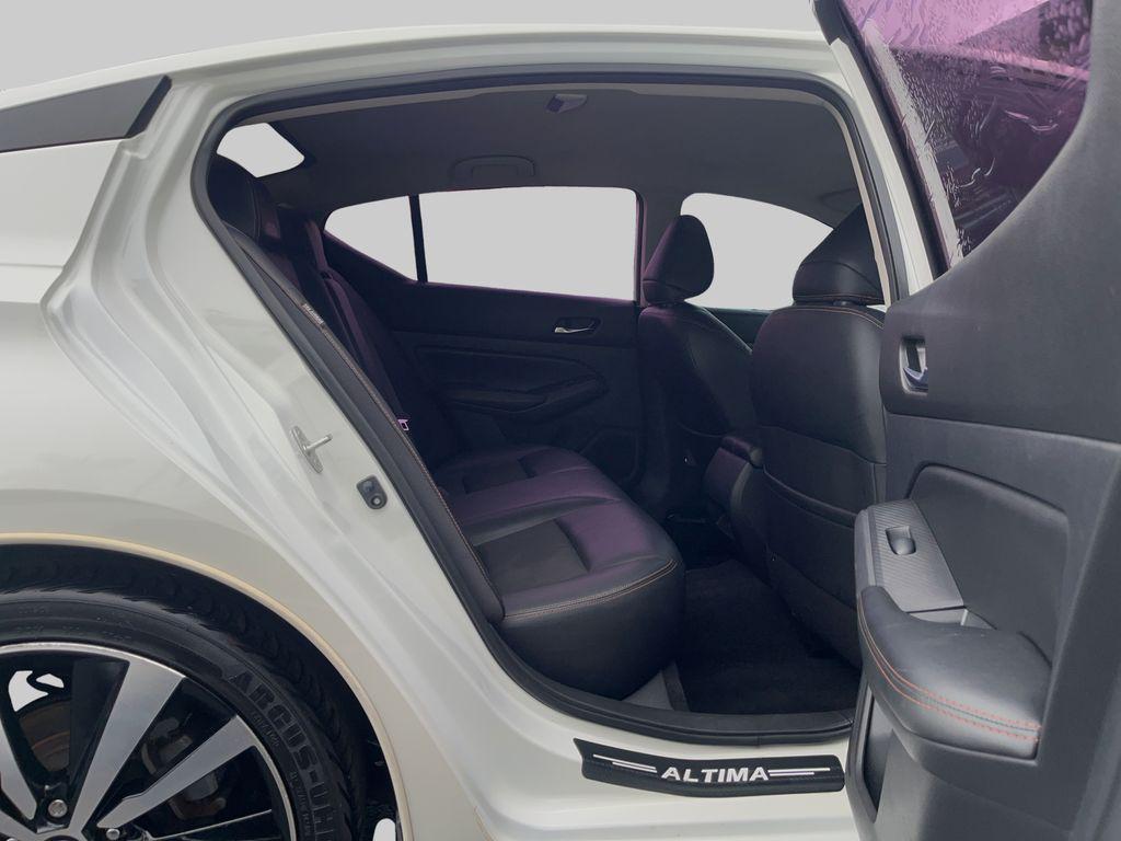 used 2019 Nissan Altima car, priced at $13,595