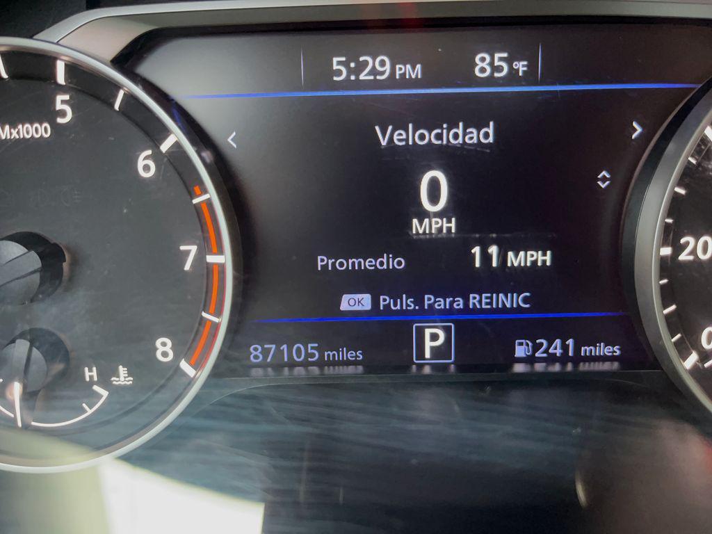 used 2019 Nissan Altima car, priced at $13,595