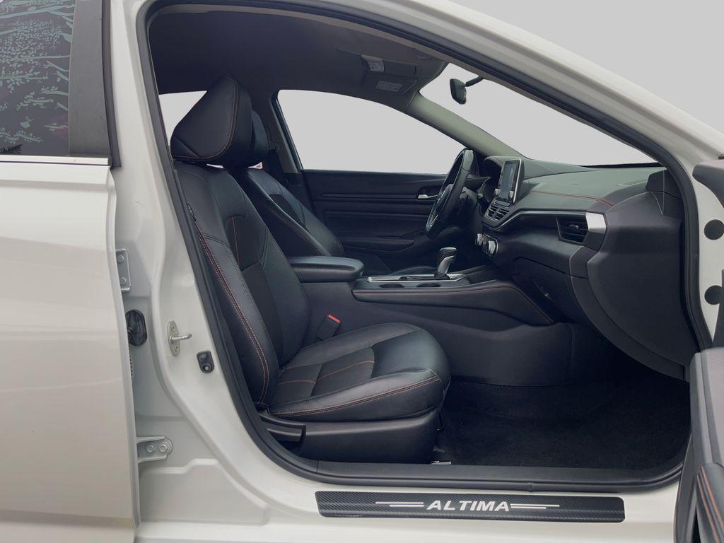 used 2019 Nissan Altima car, priced at $13,595