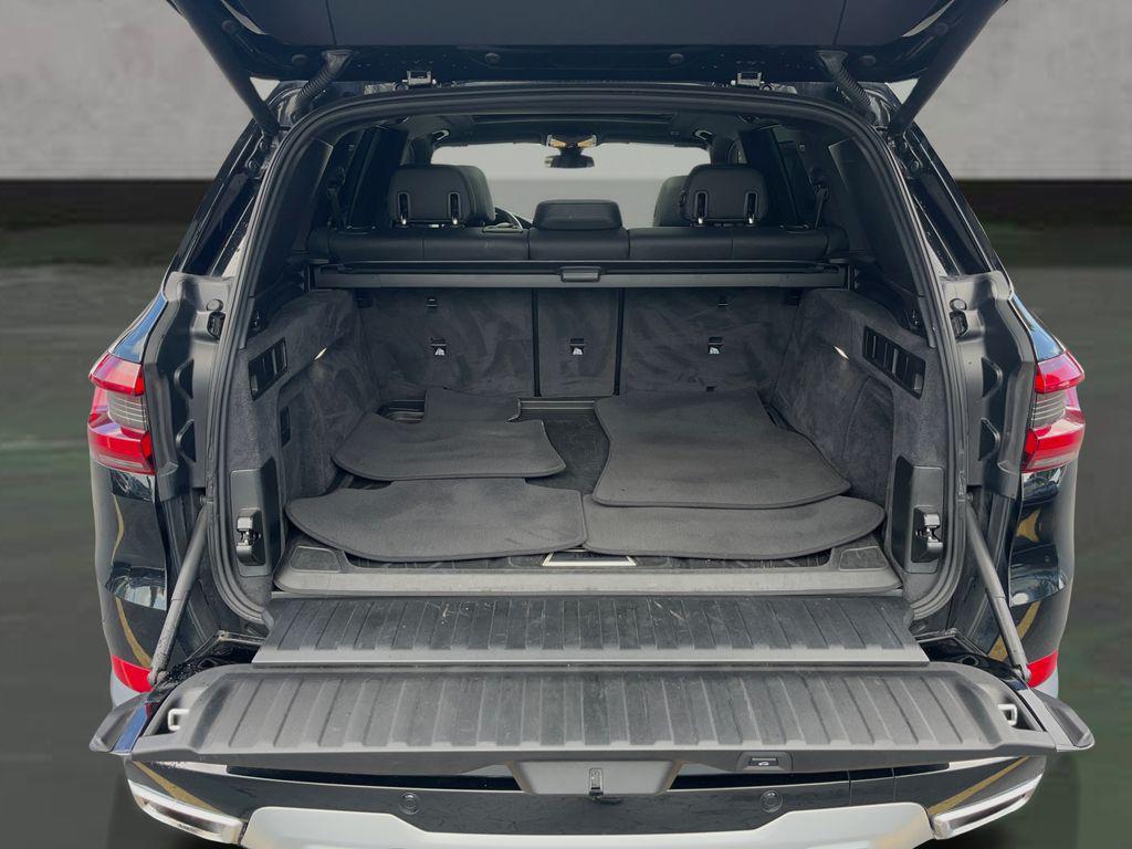 used 2019 BMW X5 car, priced at $24,895