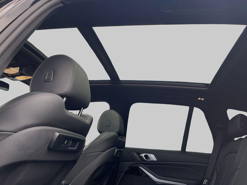 used 2019 BMW X5 car, priced at $24,895
