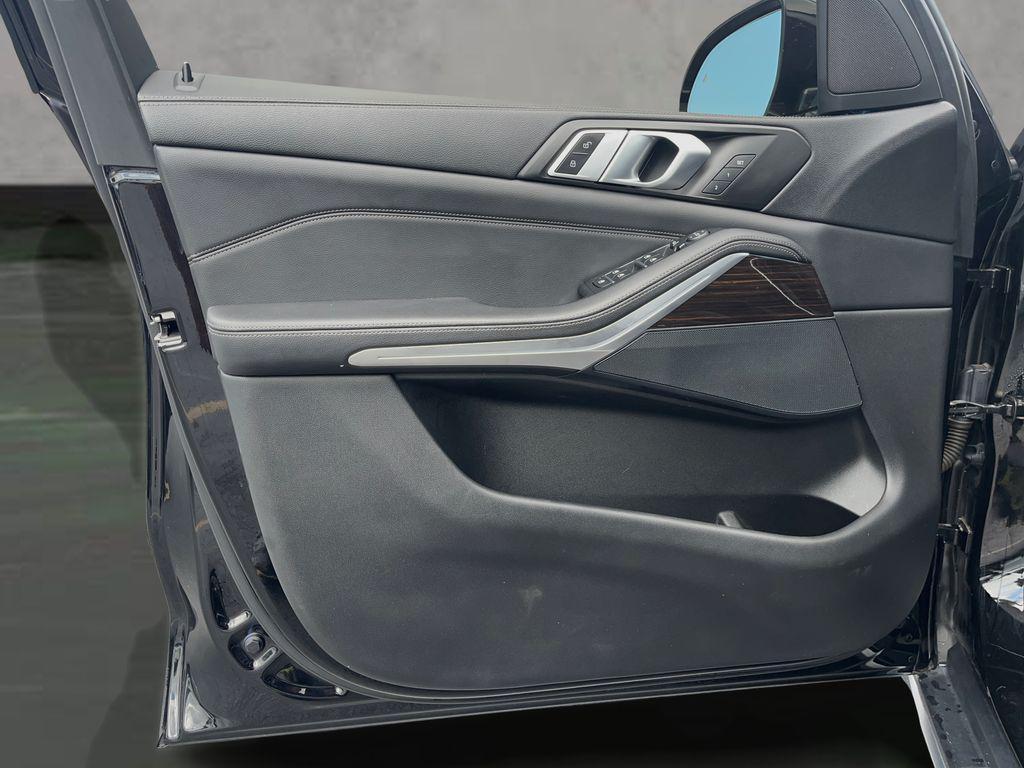used 2019 BMW X5 car, priced at $24,895