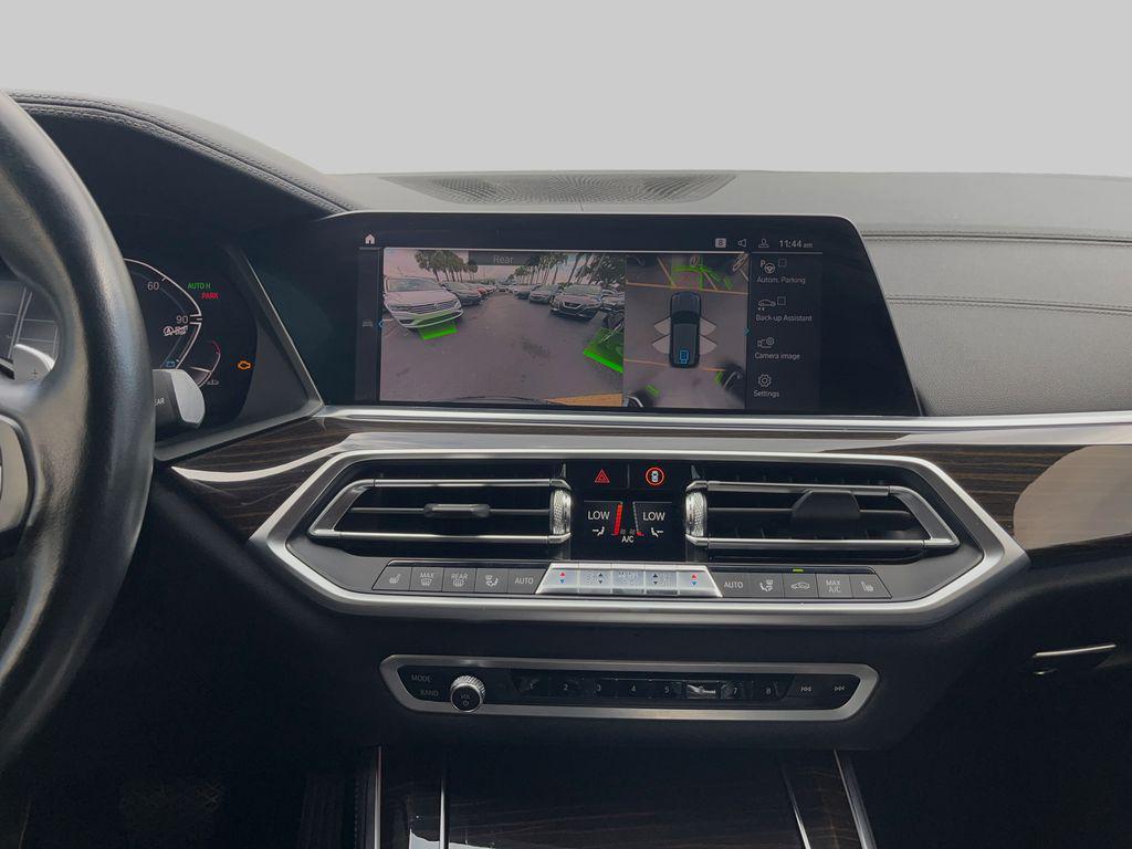 used 2019 BMW X5 car, priced at $24,895