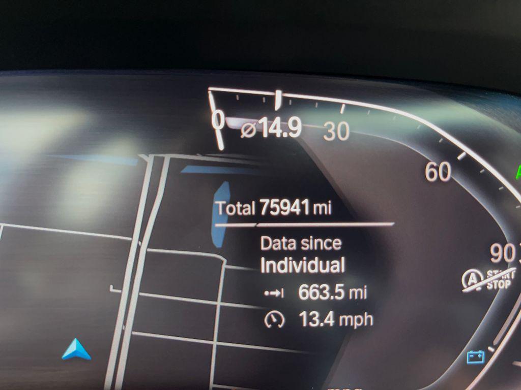 used 2019 BMW X5 car, priced at $24,895