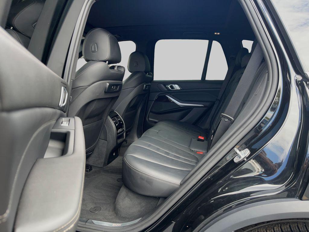 used 2019 BMW X5 car, priced at $24,895