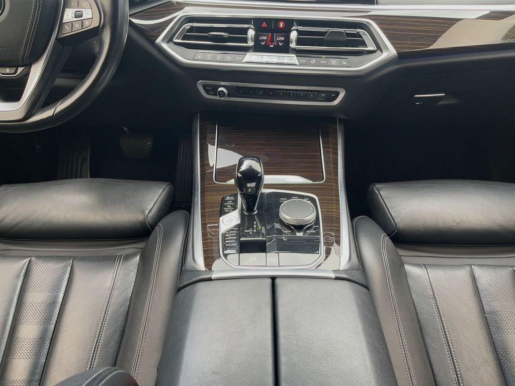 used 2019 BMW X5 car, priced at $24,895