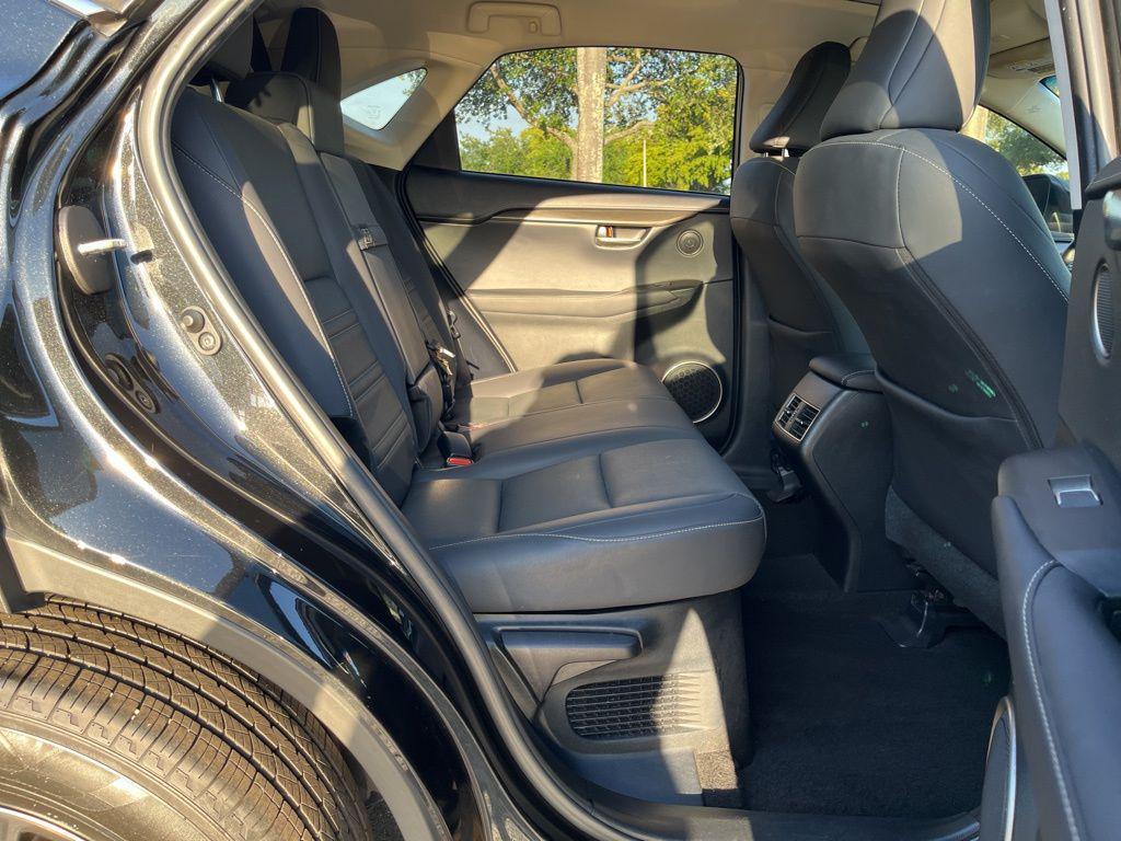 used 2019 Lexus NX 300 car, priced at $18,995
