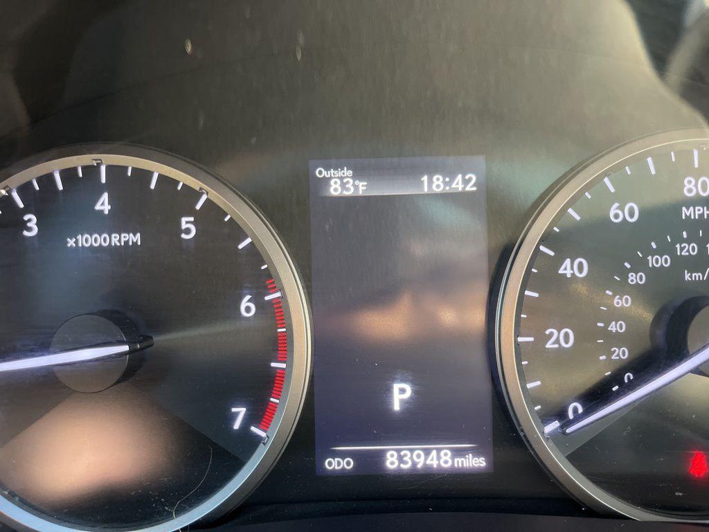used 2019 Lexus NX 300 car, priced at $18,995
