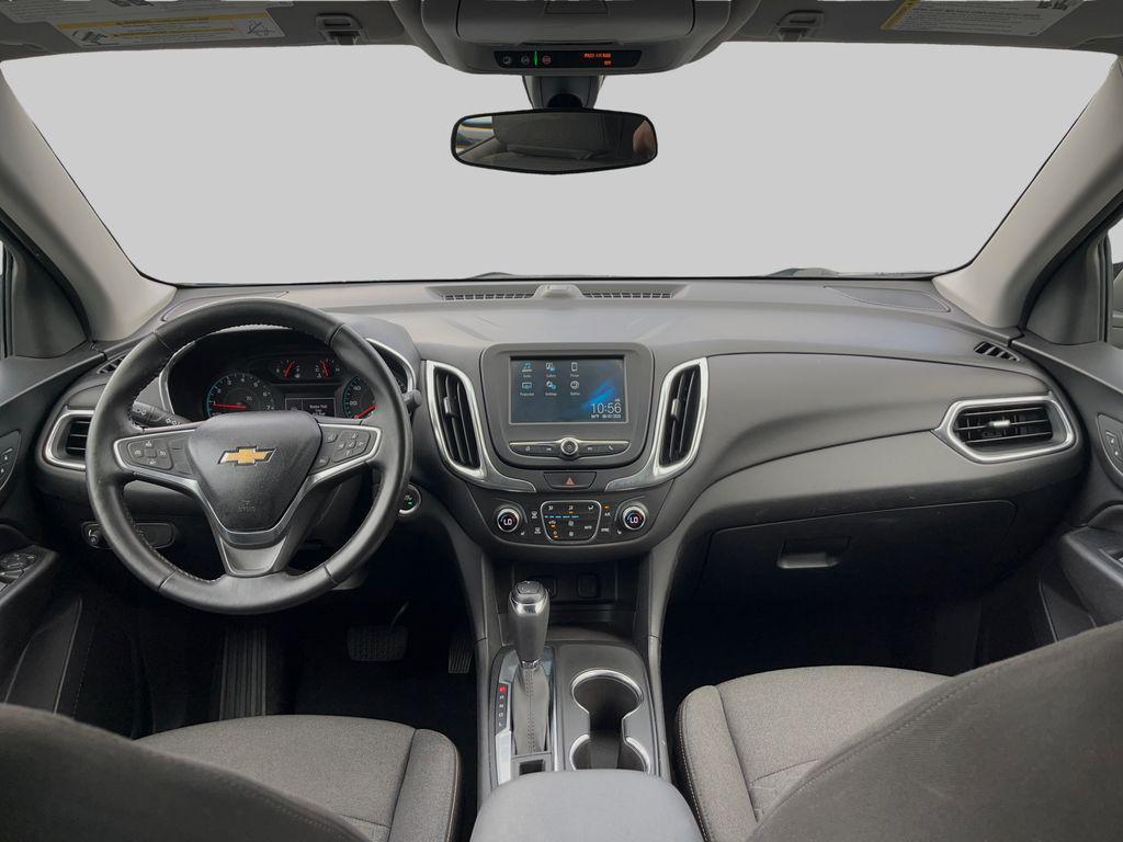 used 2018 Chevrolet Equinox car, priced at $10,895