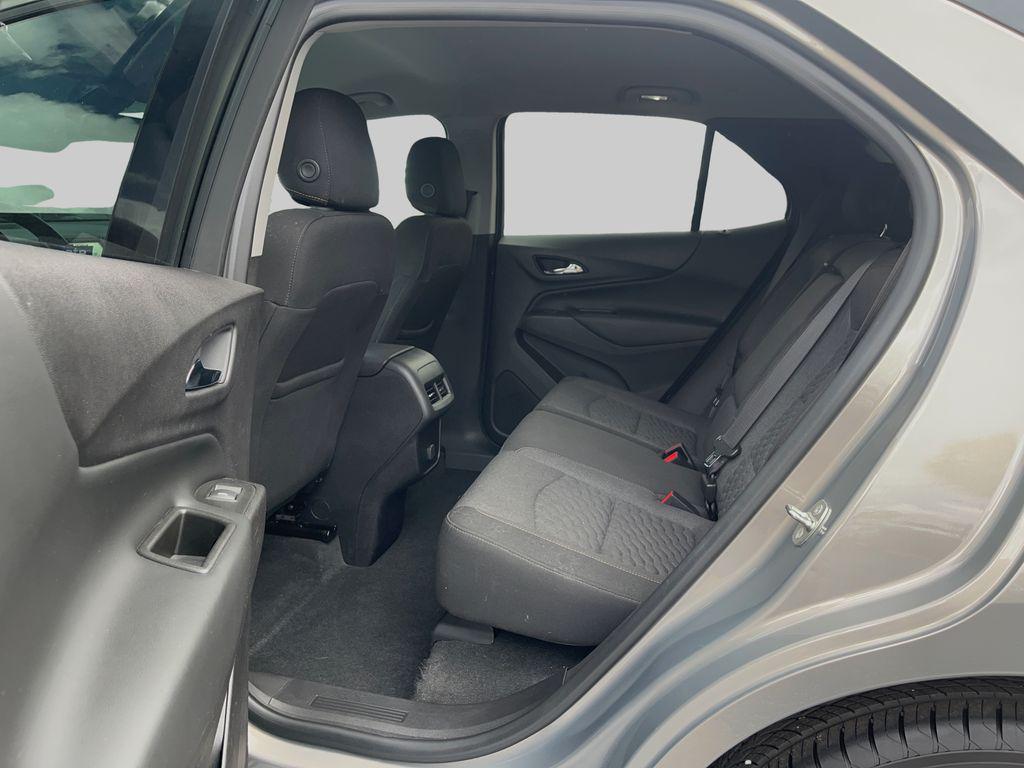 used 2018 Chevrolet Equinox car, priced at $10,895