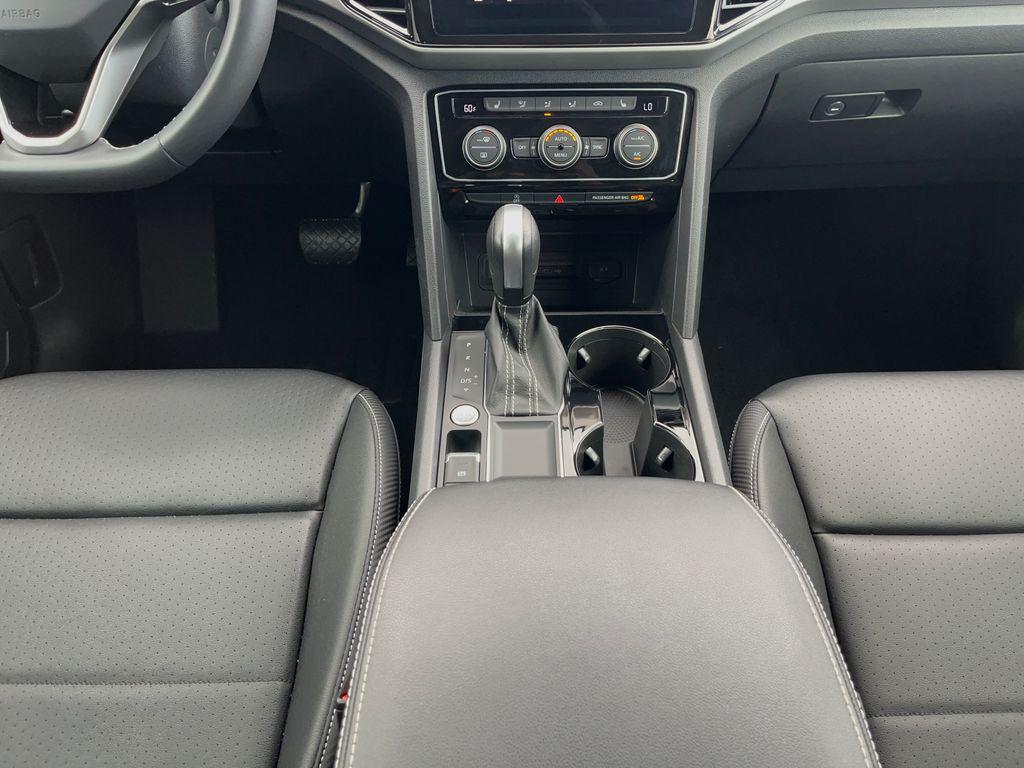 used 2023 Volkswagen Atlas Cross Sport car, priced at $24,895